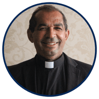 Pe. Rosenildo Pereira dos Santos