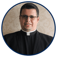 Pe. Wanderson Aminadab Barros Oliveira