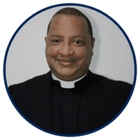 Pe. Dr. Zenilton Dias dos Santos