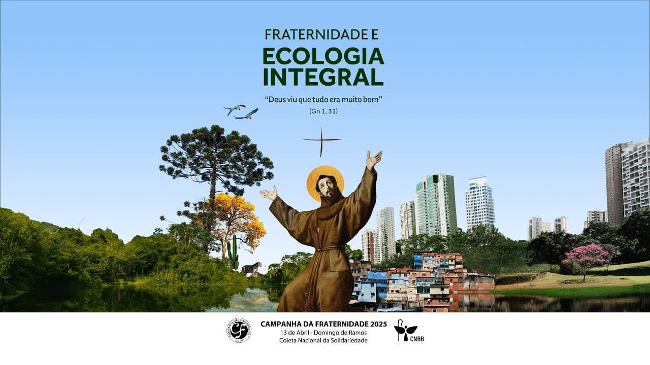 CF 2025 - TEXTO BASE | Arquidiocese de Vitória da Conquista